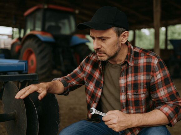 Jedan kvar – jedna opasnost. Redovno održavanje znači sigurnost