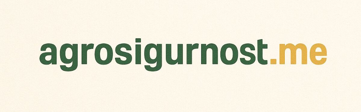 AgroSigurnost